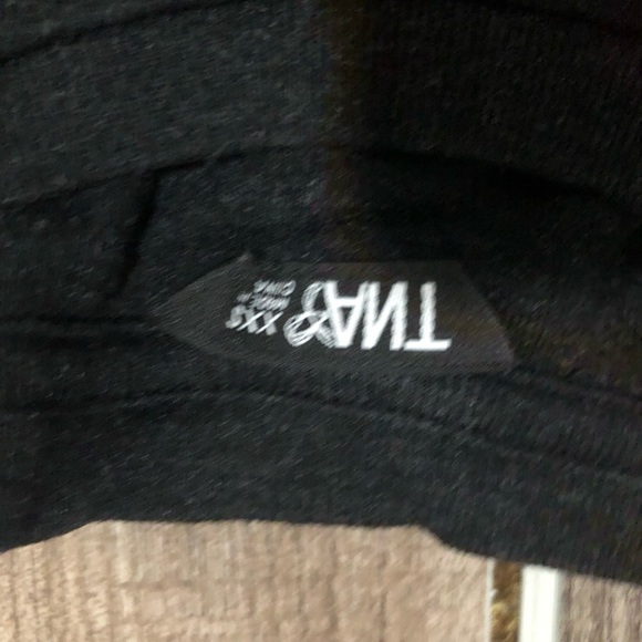 Tna a long sleeve sweater - Picture 2 of 3